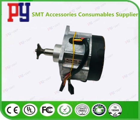 ASM / SIEMENS STAR MOTOR C29 CPLT. 03020626S02 قطع غيار آلة SMT