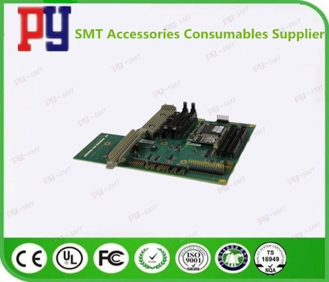 ASM / SIEMENS TQM167 Siplace وحدات مضمنة    03003536-04 قطع الغيار للآلة SMT