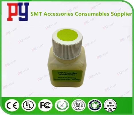 ASM / SIEMENS 03078517-04 Siplace Original New Klueberalfa Dh 3-100, 50ml Grease SMT قطع الغيار للآلات