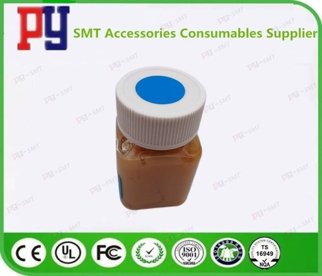 أس أم / سيمن سلم أسعار منخفضة لوازم SMT Asm Klueberalfa Dh 3-100, 50ml الدهون 03078556-01 قطع غيار آلة SMT