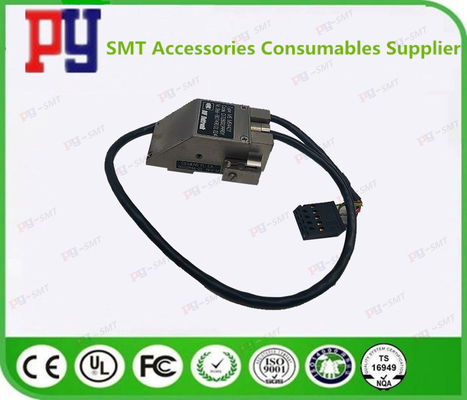 رأس الماسح الضوئي Y-AXLE 00310946-03 قطع غيار آلة SMT