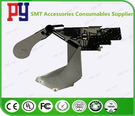 الجمع PA 2657-02 TTF 8 ملم شريط مزدوج تغذية R1.2 13 بوصة قطع غيار آلة SMT
