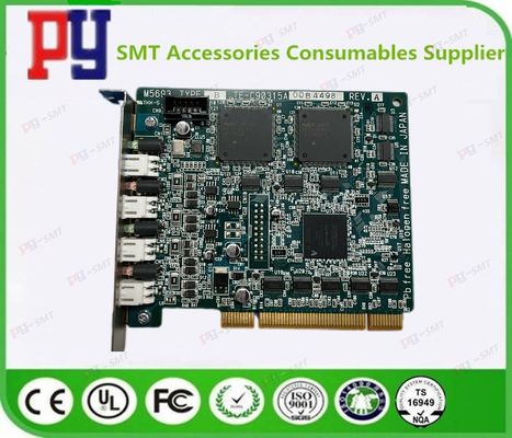SONY PCIBUS SDIO-M BOARD ASSY قطع غيار آلة SMT