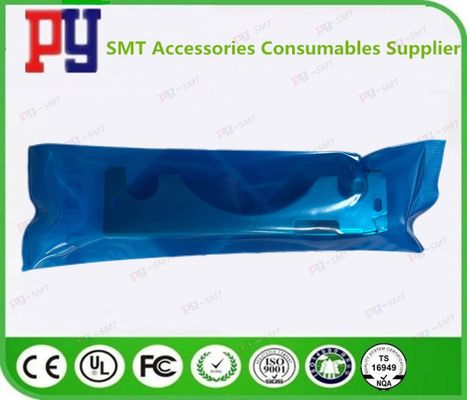 FUJI NXT جزء وحدة التغذية W12F W16F دليل الشريط 2MDLFB024403 2MDLFB024503 قطع غيار وحدة تغذية SMT