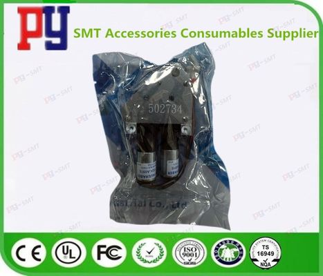 ترس حشو الفيلم FOLI INSERT GUIDE 00343831S03 ASM أنظمة التجميع قطع غيار SMT