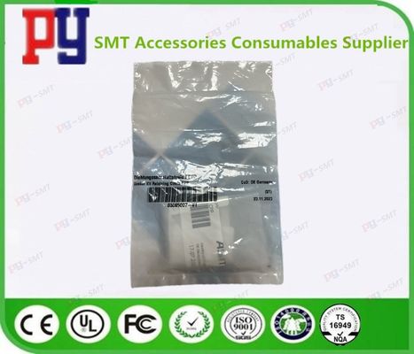 03123604-04 مجموعة قطع الغيار الدقيقة والمخزنة لـ CPP Vac.pump SMT