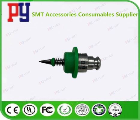 SMT JUKI E36087290A0 500 1.0mm x 0.5mm، 2 x 0.4mm المفجرة الكامنة قطع الغيار SMT