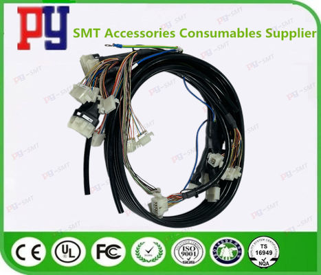 SONY آلة تقنية التركيب السطحي (SMT) SIGMK5/SIGMK7 1-838-356-21 كابل X (R)