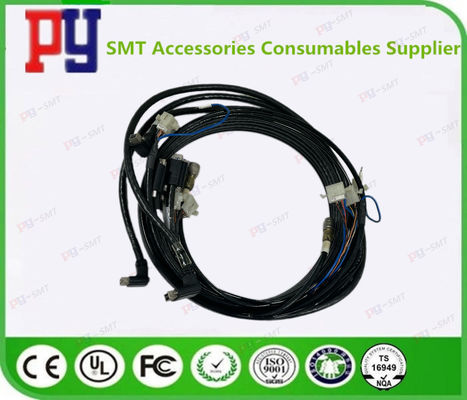 أجزاء آلة التركيب السطحي SONY SIGMK5/SIGMK7 1-839-364-21 x كابل (R)