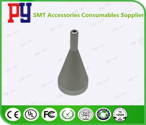 إرسة الحامية الموجية الانتقائية S NOZZLE 2.4/5.0؛ H=47: B14,1 296767 SMT قطع الغيار