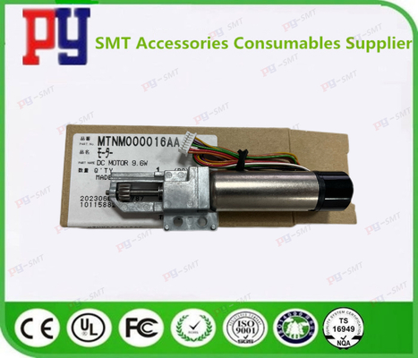 محرك التغذية الـ PANASONIC CM402 CM602 NPM MTNM000016AA 9.6W