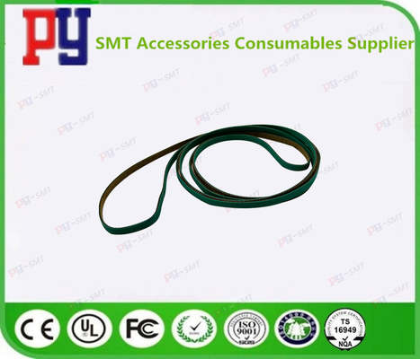 حزام قطع غيار SMT من Assembleon، يسار، الطول = 1382.5، الجزء 9498 396 00053