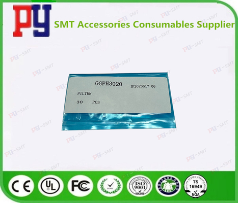 مرشح رأس FUJI GGPH3020 XPF لآلات SMT
