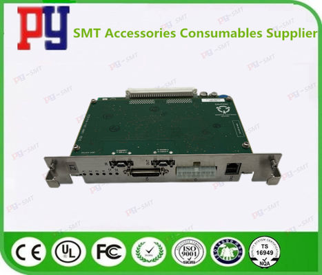 JUKI لوحة دارات مطبوعة للسائق Z3 رقم القطعة 1107 0081 REV3