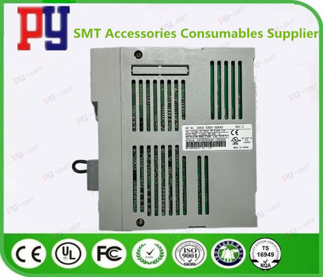 محرك JUKI AC 2003-CSD3-02BX2 المستخدم لآلة JUKI SMT قطع غيار SMT