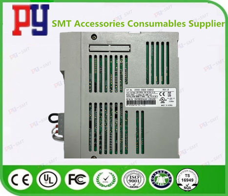 سائق JUKI AC 2003-CSD3-04BX2 المستخدم لآلة JUKI SMT قطع غيار SMT