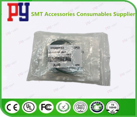 40000863 JUKI الحزام الناقل 1160mm قطع الغيار SMT