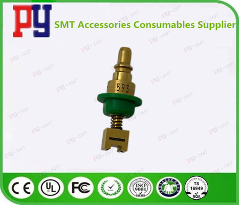 SMT Machine Spare Part JUKI Smt machine spare parts JUKI NOZZLE 40029293 593