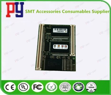 سيمنز ديماتيك 03003536-0201 لوحة دوائر كهربائية ثنائي الفينيل متعدد الكلور