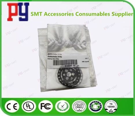 قطع غيار آلة SIEMENS 03105638-01 ASM SMT