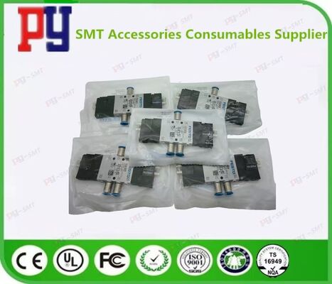 صمام الملف اللولبي لآلة الالتقاط والوضع من سيمنز، رقم الجزء 03048858-01