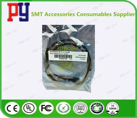 03090967S03 سيمنز آلما ve yerleştirme makinesi كاميرا كابلوسو