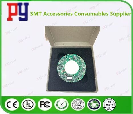 SMT قطع غيار Siplace Valve Terminal Board 03115167 لتركيب Asm CPL CPP