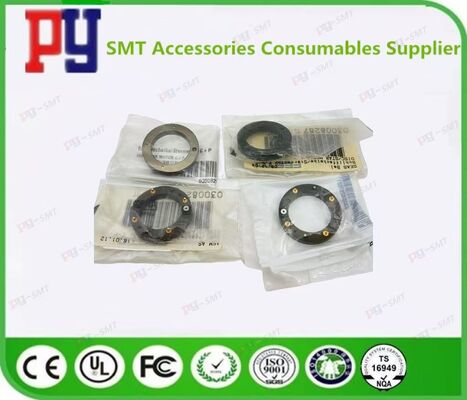 جزء آلة الالتقاط والوضع ASM Siemens 030554431S01、0300828701