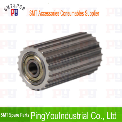 00373125 SMT Machine Spare Parts Siemens 50 60 D4 D3 X Pulley Bearing