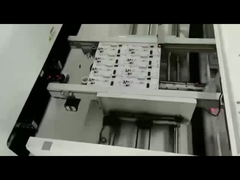 SMT المعدات الطرفية حديقة واحدة NG / OK أجهزة تفريغ