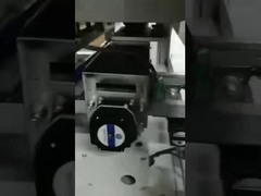 SMT معدات الطرفية آلة تنظيف لوحات PCB ذات مسار واحد