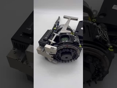 سيمنز 03091157 رأس العمل Cp20p رأس التثبيت بدون كاميرا