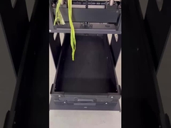 آلة SMT ياماها ZS عربة التغذية KMK-M3700-101