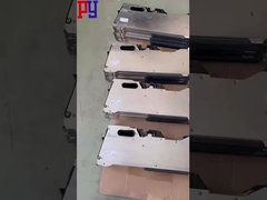 أجزاء SMT 00141393-02 ASM SIEMENS SIPLACE X SERIES 24mm X استشعار التماسك