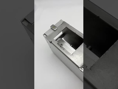 ASM Siplace SMD DPF ناقل الحزام الإطعام S 44 00141194-01