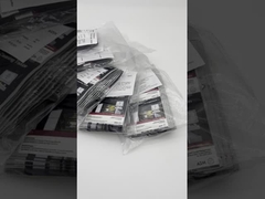 أجزاء SMT ASM Siplace النسيج التنظيفي 00315253-03 لسييمنز مكان آلة