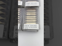 قطعة احتياطية SMT ASM المغذية قطعة احتياطية 56001831-01 المغذية المسافة الرباعية