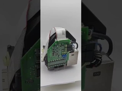 ASM Seimens آلة الجزء 00336791S04 المكونات الكاميرا 24X24 (النوع 28)