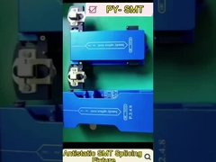 أداة التوصيل المفيدة 8mm-72mm لا يوجد خطأ حل التوصيل