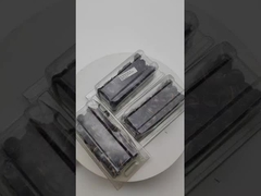 قطعة احتياطية SMT ASM SIEMENS التقاط الجزء 00321861-07 فوهة فراغ نوع 714/914