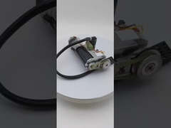 سيمانز سيستم التحول CPLT. DLM 00341780S07 SMT قطع القطع الآلية