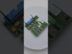 00344489-02 سيمنز ASM لوحات الرؤية وحدات قطاع صناعة الأجزاء