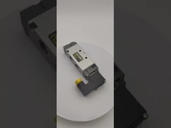 سيمينز قطع الغيار 00344974S01 صمام مغناطيسي 5/2 G1/4 SMT قطع غيار الآلة