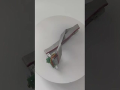 سيمنز 349432-01 00349432S01 KL-M9-1026 القسم المرفض للقناة