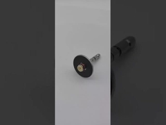 00350588-04 سيمانز الغطاء مع تثبيت الكرة Compl. DLM1 / 12 SMT قطع غيار الآلة