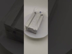 00358703-01 سيمنز ASM أسيلندر مزدوج DMM-32-50-P-A قطاعات الغيار للآلات SMT