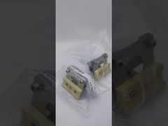 ASM SIEMENS SIPLACE 00367013-02 Y-BRAKE OUTSIDE SMT قطع الغيار للآلات