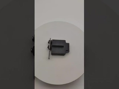 ASM / SIEMENS SLIDE BLOCK FOR COMPONENTS FLAP Ver. 8    03001307-01 قطع الغيار للآلة SMT