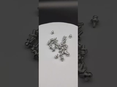 ASM/Siemens/Siplace SIEMENS المسمار 3001821 SMT قطع الغيار للآلات