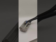 ASM / SIEMENS 03006300-01 قاعدة موزع الهواء HS60 kpl. SMT قطع غيار الآلة